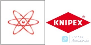Zestaw szczypiec dla elektroników, 7-cz. 00 20 16, KNIPEX