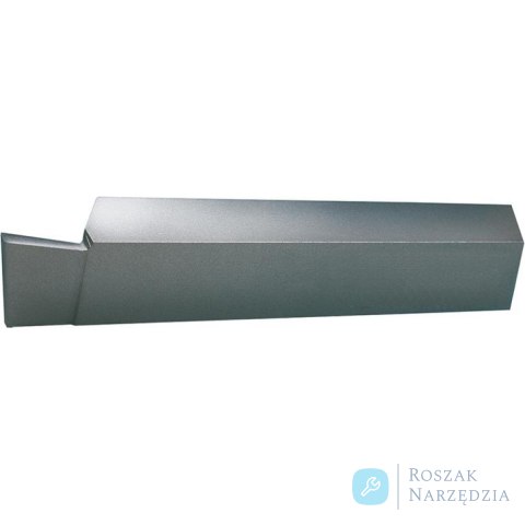 Nóż tokarski DIN4961,lewy HSSE  16x10x125mm WILKE