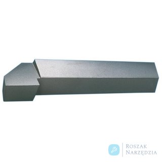 Nóż tokarski odsadzony DIN4960, prawy HSSE  12x12x110mm WILKE