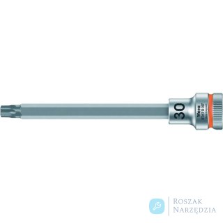 Wkrętakowa końcówka wym. 3/8" TX-HF30x81 mm Wera