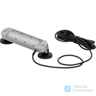 Lampa maszynowa LED listwowa S Bauer + Böcker