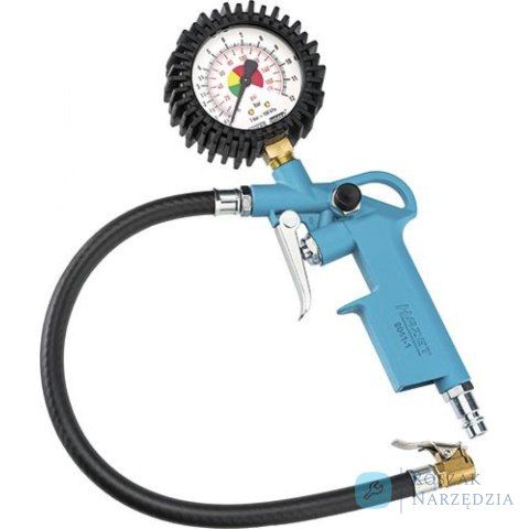 Pistolet do pompowania opon, 9041-1 HAZET