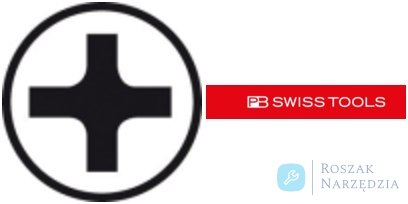 Wkrętak 190, PH0x 60mm Classic PB Swiss Tools