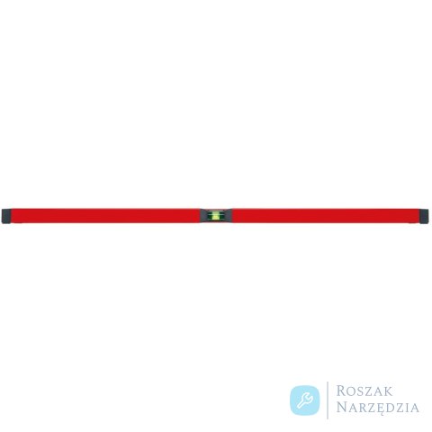 Poziomica magnetyczna LM Big REDM 3 100cm powlek.proszkowo Sola