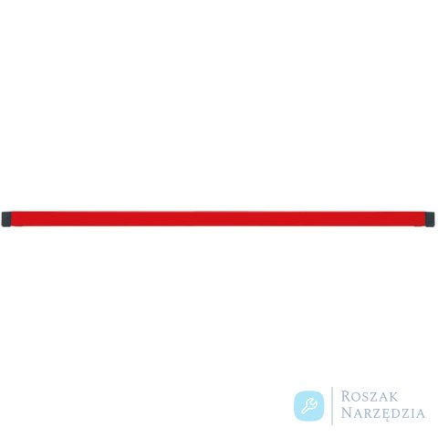 Poziomica magnetyczna LM Big REDM 3 100cm powlek.proszkowo Sola