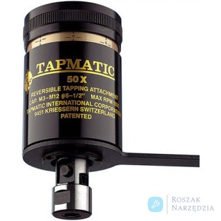 Aparat do gwintówania 90x M10,0-30 TAPMATIC