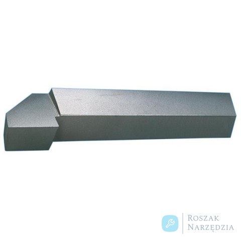 Nóż tokarski odsadzony DIN4960, prawy HSSE  16x16x140mm WILKE