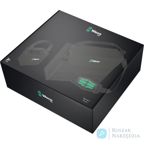 Torba narzędz.Wera2Go 2 XL Wera