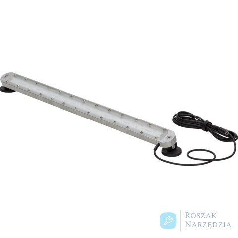 Lampa maszynowa LED listwowa L Bauer + Böcker