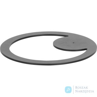 Podstawa do lampy warsztat. LED Bauer + Böcker