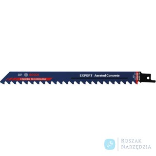Brzeszczot do piły szablastej Expert S 1141 HM opak.po 1 szt. Bosch