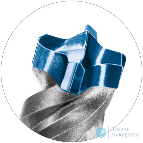 Wiertło udarowe SDS max8x 25x200x320mm EXPERT Bosch