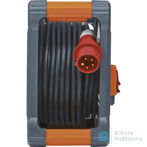 Beben kablowy, professionalLINE CEE IP44 H07RN-F5G2,5 30m Brennenstuhl