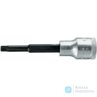 Nasadka wkrętakowa 1/2", Gedore, M14x100mmXZN GEDORE