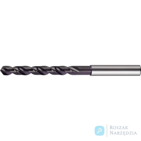 Wiertło kręte WN HSSE -PM TiAlN 5xd 2,0mm GÜHRING