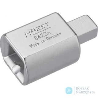 Adapter wtykowy 9x12mm na 14x18mm HAZET