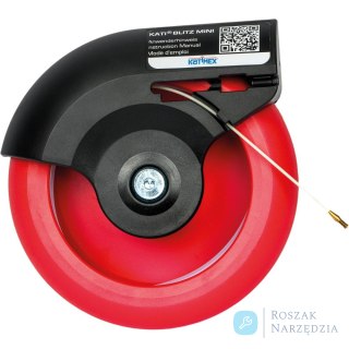 Kati Blitz Mini 25m Katimex