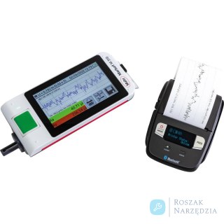 Zestaw MarSurf M310 z drukarką MAHR