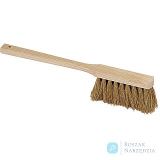 Zmiotka z długim uchwytem Kokos 43cm