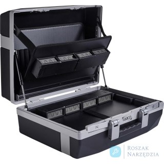 Walizka narzędz.Premium XL-23/6F Raaco