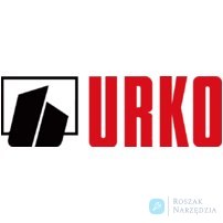 Ścisk hydrauliczny 503-H2 35x8mm, zakres 300 mm URKO