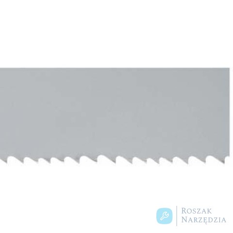 Piła taśmowa VARIO M42, Z8-12 2480x27x0,9mm WIKUS
