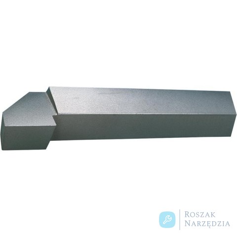Nóż tokarski odsadzony DIN4960 H, lewy HSSE  10x10x100mm WILKE