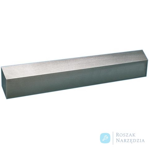 Półfabrykat noży tokarski ch HSSE ,kszt.B 12x12x100mm WILKE