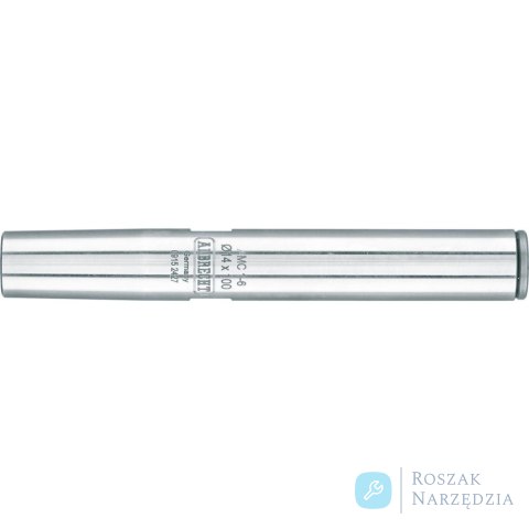 Przedłużka precyzyjna uchwytu zaciskowego Micro 14x100mm ALBRECHT