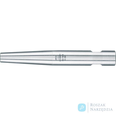 Przedłużka precyzyjna uchwytu zaciskowego Micro 14x100mm ALBRECHT
