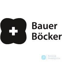 Uchwyt magnetyczny do 90 LED Bauer + Böcker