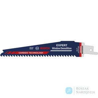 Brzeszczot do piły szablastej Expert S 956 DHM opak.po 1 szt. Bosch