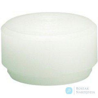 Obuch do młotka z miękk. obuchami SUPERCRAFT 50mm nylon Halder