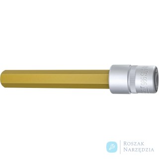 Nasadka wkrętakowa 1/2" 6-kątna długa, 14x140mm, 986SL-14 HAZET