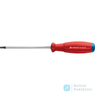 Wkrętak 8400, T27x125mm SwissGrip PB Swiss Tools