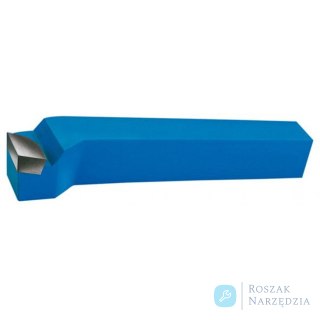 Nóż tokarski czołowy węgłębokich  DIN4977, prawy P25/30 25x25x140mm WILKE