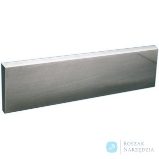 Półfabrykat noży tokarski ch HSSE ,kszt.E 20x5x160mm trapez WILKE