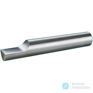 Rylec do grawerow.HSSE  6,0x100mm kszt.A WILKE