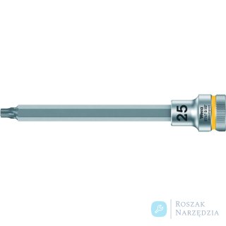 Wkrętakowa końcówka wym. 3/8" TX-HF25x81 mm Wera