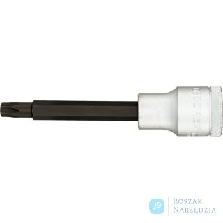 Nasadka wkrętakowa 1/2" TORX T25x100mm, długa, GEDORE