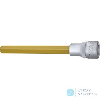 Nasadka wkrętakowa 1/2" 6-kątna długa, 11x140mm, 986SL-11 HAZET