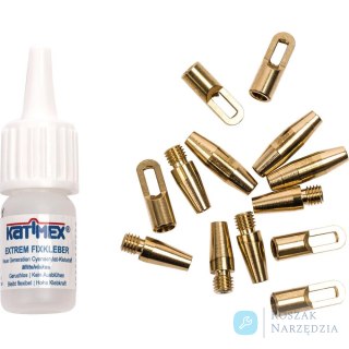 Zestaw naprawczy Blitz Compact 2.0 Katimex