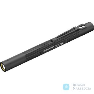 Latarka kieszon.seria P P4R Work Ledlenser