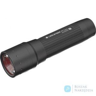 Latarka kieszon.seria P P7 Core Ledlenser