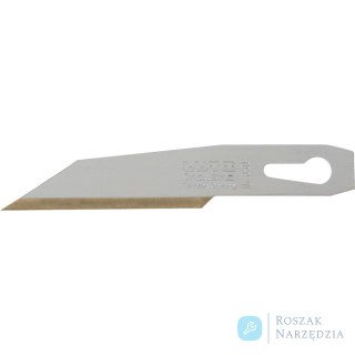 Ostrze skalpela dozownik z 50 ostrzami Lutz Blades