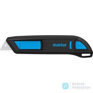 Nóż bezpieczny techniczny 300 mit TRAPEZKLINGE NR 65232 Martor 30000110.02