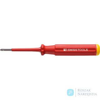 Wkrętak 5190  VDE  PH1x 80mm Classic PB Swiss Tools