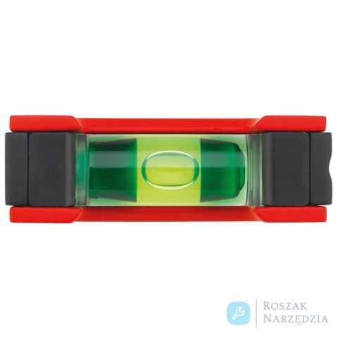 Poziomica magnet.miniat. Go Magnet Clip 7,5cm Sola