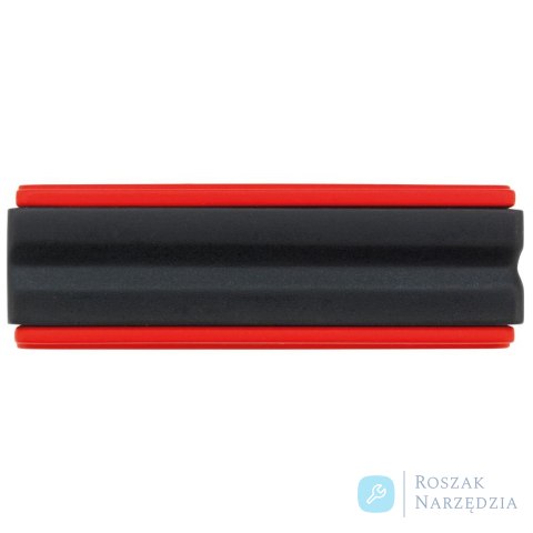 Poziomica magnet.miniat. Go Magnet Clip 7,5cm Sola