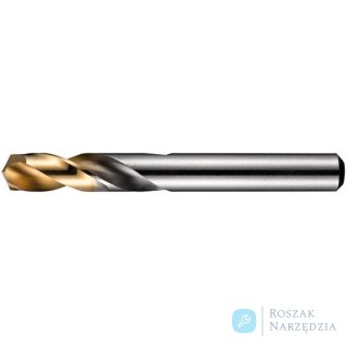 Wiertło krót.HSS DIN1897N0,9mm 135G typ N 2,5xD A022.9 Dormer